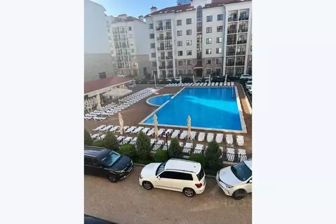 2-к кв. Краснодарский край, Геленджик ул. Мира, 44лит5 (50.0 м)