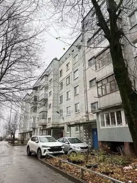 1-к кв. Калужская область, Калуга Карачевская ул., 19к2 (34.7 м)