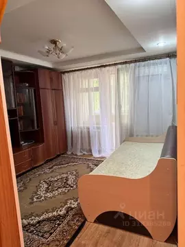 1-к кв. Самарская область, Самара ул. Свободы, 161 (35.0 м)