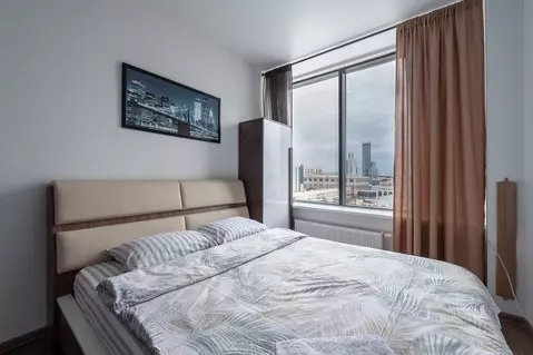 Студия Свердловская область, Екатеринбург ул. Малышева, 42А (25.0 м)