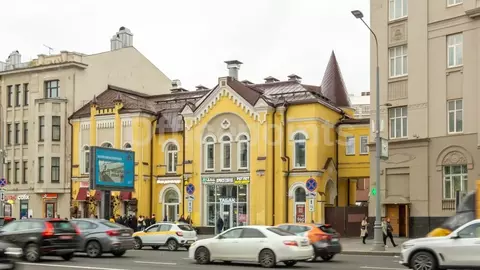 Помещение свободного назначения (718 м)