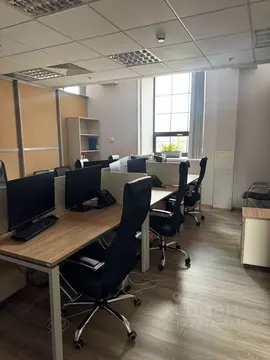 Офис в Москва Электрозаводская ул., 27С2 (367 м)