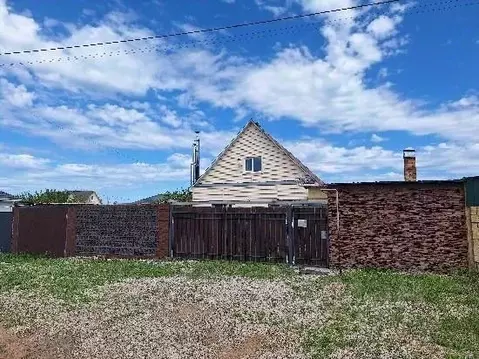 Дом в Самарская область, Ставропольский район, с. Подстепки Сказочная ...