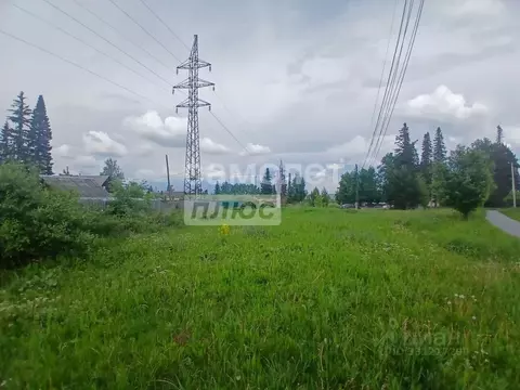 Участок в Свердловская область, Ревда  (6.0 сот.)
