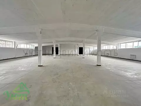 Производственное помещение в Московская область, Раменский ...