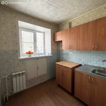 1-комнатная квартира: Чебоксары, Хевешская улица, 1к1 (33 м)