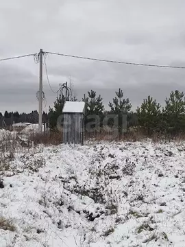 Участок в Костромская область, Красносельский район, Гридинское с/пос, ...