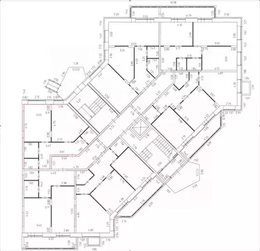 1-к кв. Московская область, Истра муниципальный округ, д. Высоково ...
