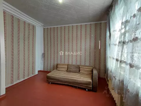 2-к кв. Бурятия, Улан-Удэ Загорск мкр, ул. Гарнаева, 22 (50.0 м)