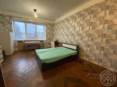 Комната Санкт-Петербург Лесной просп., 59к5-6Е (23.5 м)