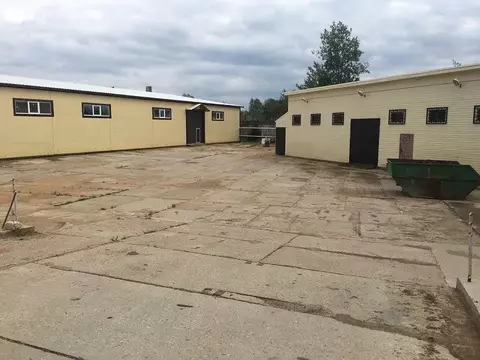 Склад (1236 м)