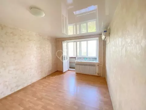 2-к кв. Волгоградская область, Волгоград просп. Имени В.И. Ленина, 173 ...