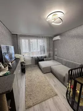 1-к кв. Пермский край, Пермь Волгодонская ул., 24 (27.3 м)