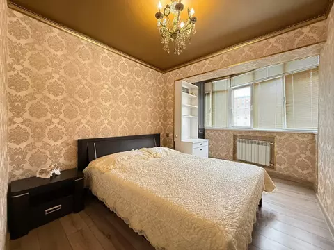 2-к кв. Кабардино-Балкария, Нальчик ул. Байсултанова (58.0 м)