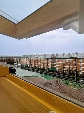 3-к кв. Москва д. Марьино, ул. Жемчужная, 1к1 (101.8 м)