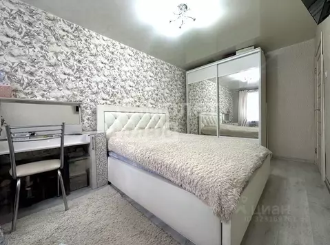 3-к кв. Пензенская область, Пенза ул. Рахманинова, 45 (60.0 м)