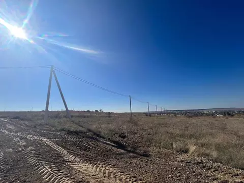 Участок в Крым, Белогорский район, Зуя пгт ул. Зуйских партизан (18.0 ...