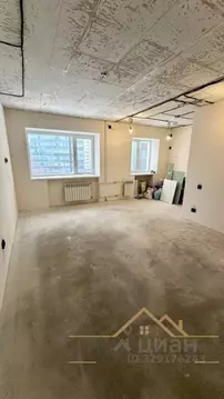 1-к кв. Татарстан, Казань ул. Заслонова, 8 (30.0 м)