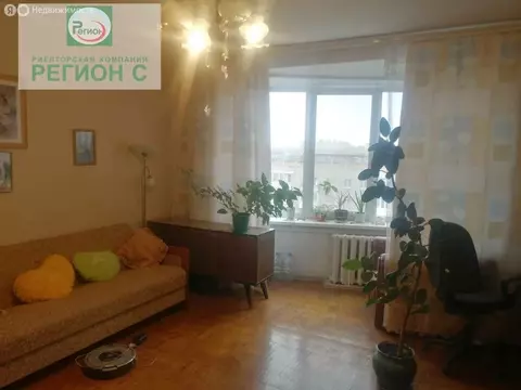 3-комнатная квартира: Архангельск, Воскресенская улица, 103 (65.7 м)