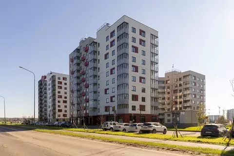 Помещение свободного назначения в Ленинградская область, Всеволожский ...