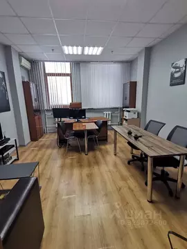 Офис в Краснодарский край, Краснодар Северная ул., 324К (21 м)