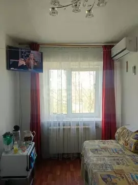 Комната Брянская область, Брянск ул. Красных Партизан, 30 (8.7 м)