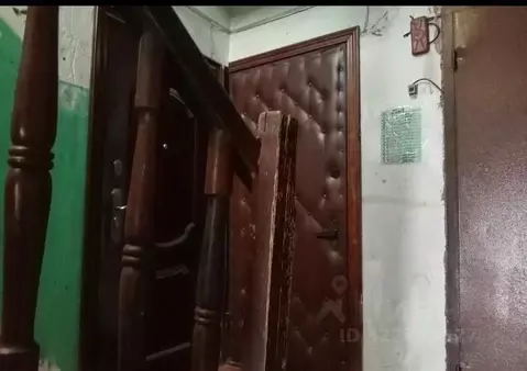 2-к кв. Калужская область, Калуга ул. Радищева, 5 (39.0 м)