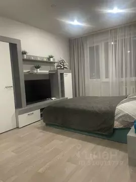 1-к кв. Ярославская область, Ростов 1-й мкр, 3 (30.0 м)