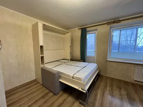 1-к кв. Санкт-Петербург Планерная ул., 25К2 (34.0 м)