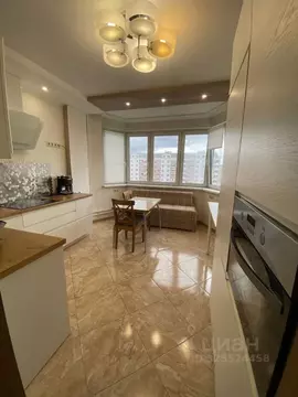 2-к кв. Москва, Москва, Московский г. ул. Москвитина, 3к1 (64.0 м)