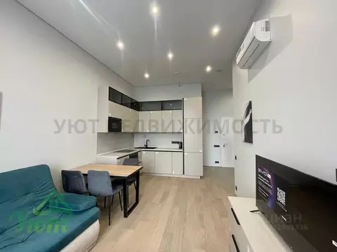 1-к кв. Москва проезд Шелихова, 1к1 (46.0 м)