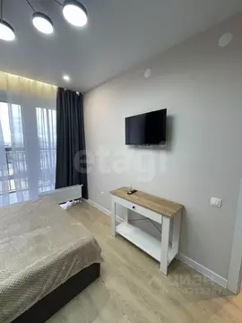 1-к кв. Татарстан, Казань Бухарская ул., 32к1 (32.0 м)