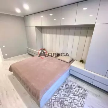 1-к кв. Татарстан, Казань ул. Назиба Жиганова, 2А (40.0 м)