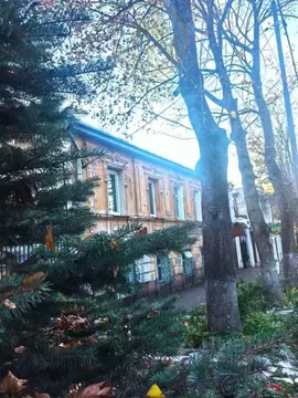 3-к кв. Ставропольский край, Пятигорск ул. Рубина, 5 (58.0 м)