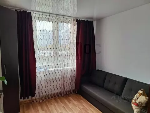 Комната Свердловская область, Екатеринбург ул. Евгения Савкова, 46 ...