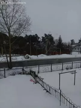 1-комнатная квартира: Бийск, 2-я Набережная улица, 2/1 (30 м)