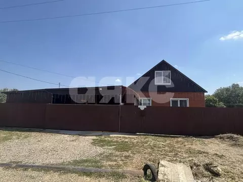 Дом в Краснодарский край, Горячий Ключ муниципальный округ, ...