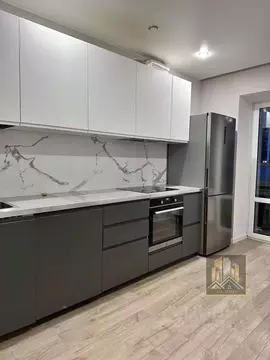 2-к кв. Татарстан, Казань ул. Разведчика Ахмерова, 7 (45.0 м)