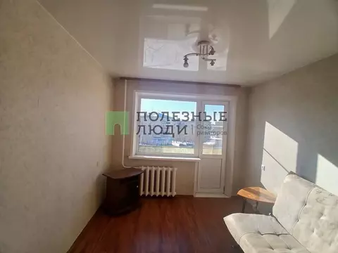 1-к кв. Забайкальский край, Чита ул. Весенняя, 26 (27.8 м)