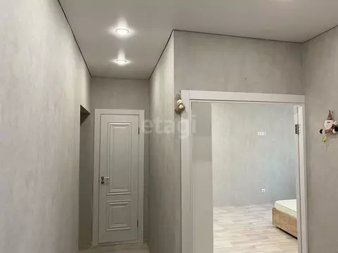 2-к кв. Ямало-Ненецкий АО, Новый Уренгой Молодежная ул., 19 (54.2 м)