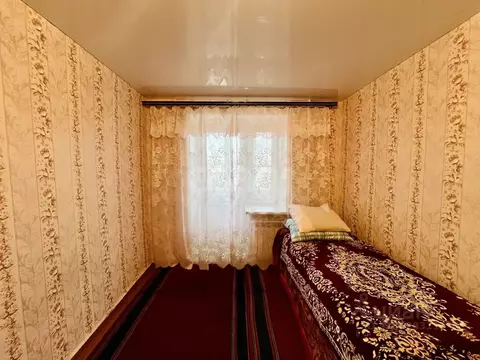 2-к кв. Владимирская область, Муром Вокзальная ул., 16 (47.6 м)