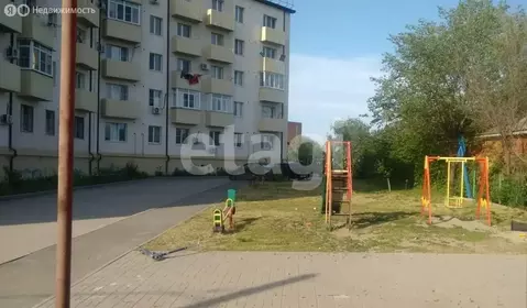 1-комнатная квартира: Щепкинское сельское поселение, посёлок ...