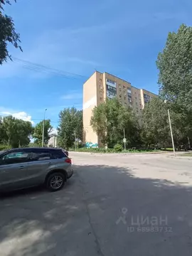 4-к кв. Самарская область, Самара Черемшанская ул., 160 (81.8 м)