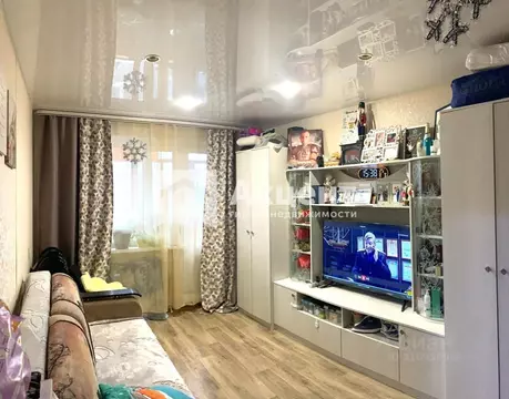 2-к кв. Ивановская область, Иваново ул. 1-я Полевая, 53 (38.7 м)