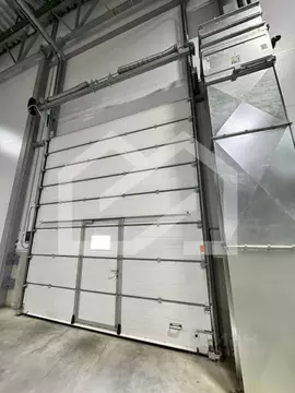 Производственное помещение в Московская область, Раменский ...