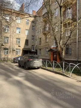 3-к кв. Московская область, Жуковский ул. Маяковского, 17 (73.9 м)