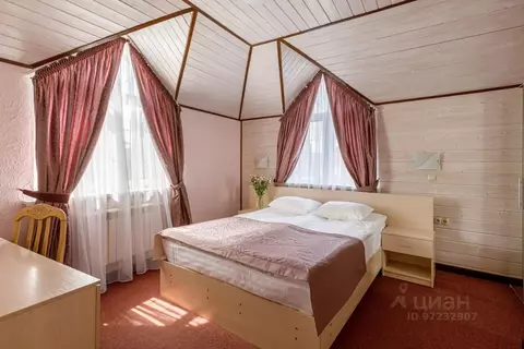 Комната Московская область, Сергиев Посад Пионерская ул., 12 (18.0 м)