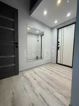 2-к кв. Краснодарский край, Анапа ул. Кати Соловьяновой, 286 (46.0 м)