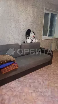 1-к кв. Тюменская область, Тюмень Широтная ул., 81 (37.0 м)