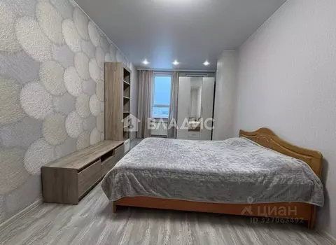 1-к кв. Белгородская область, Белгород ул. Есенина, 9к1 (48.6 м)